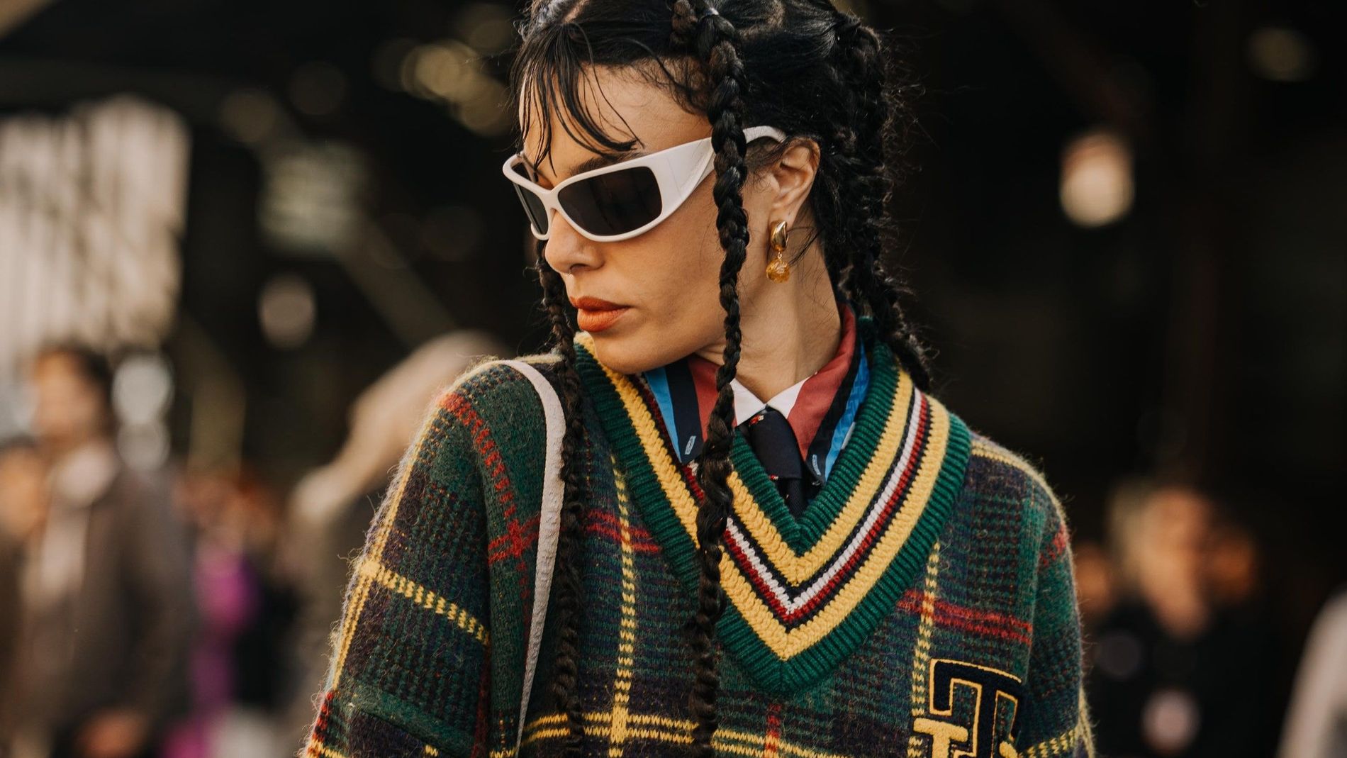 Preppy Style In 2023: 16 Fashion Essentials To Nail The Aesthetic - Vogue  Australia