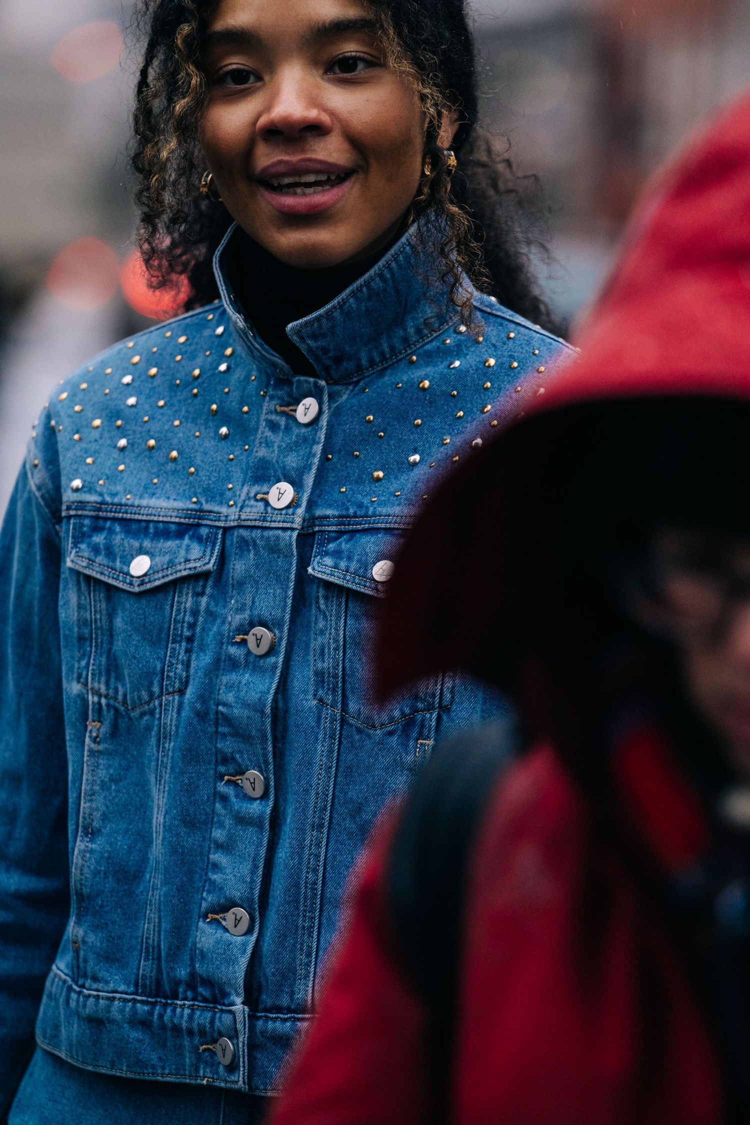 Adam Katz Sinding street style