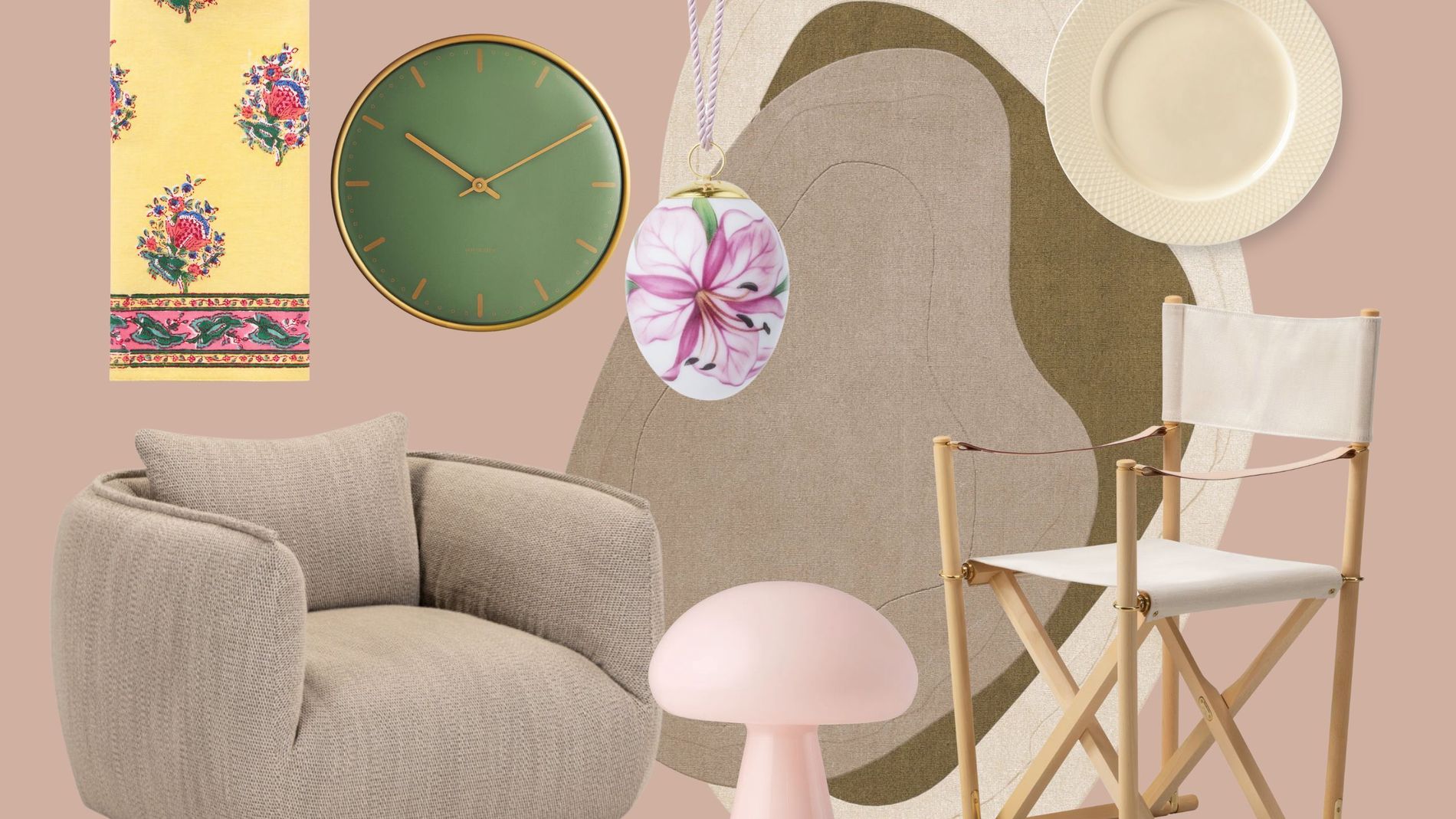 Interiors editor’s picks February 2026