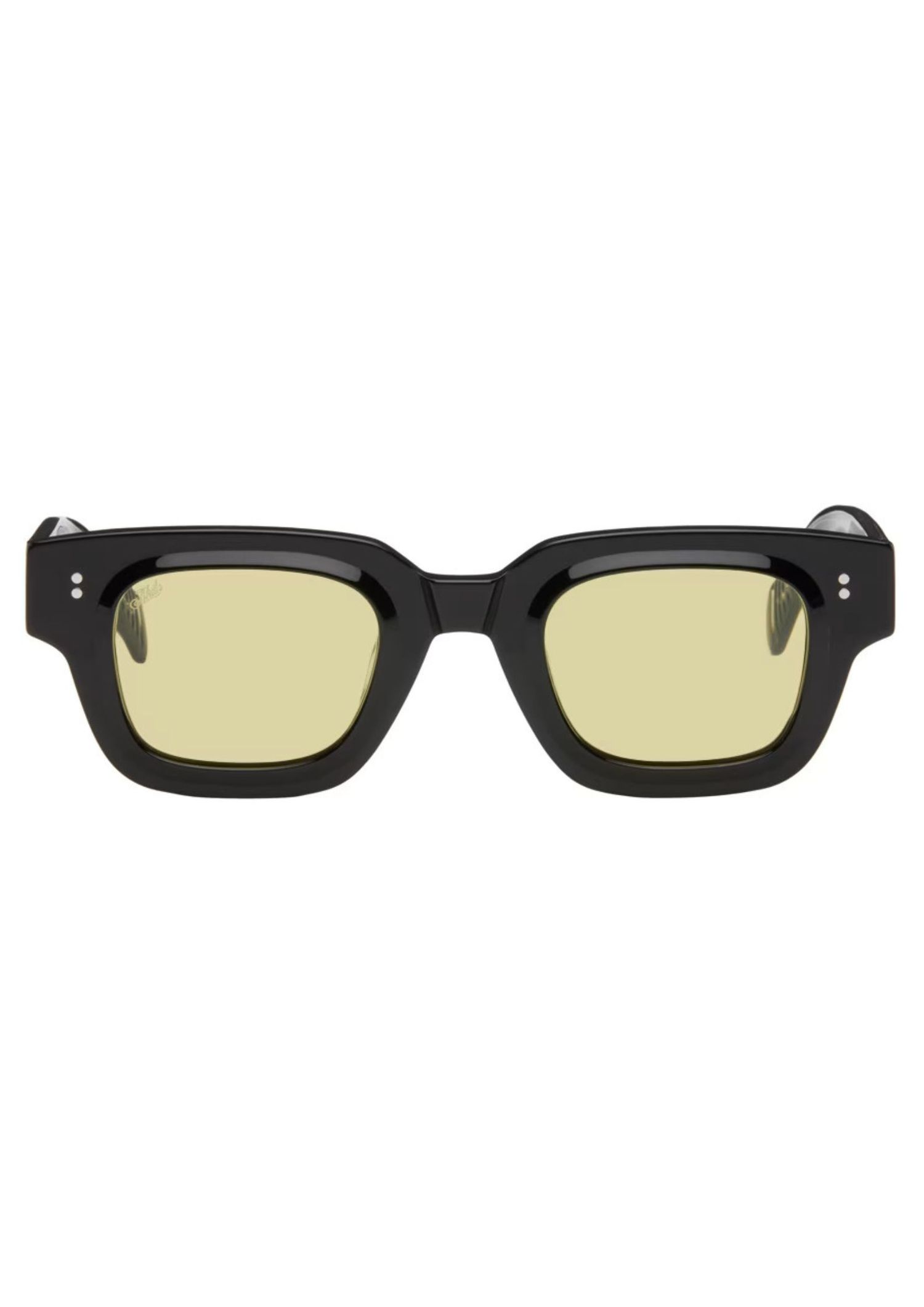 Shop the best yellow-lensed sunglasses
