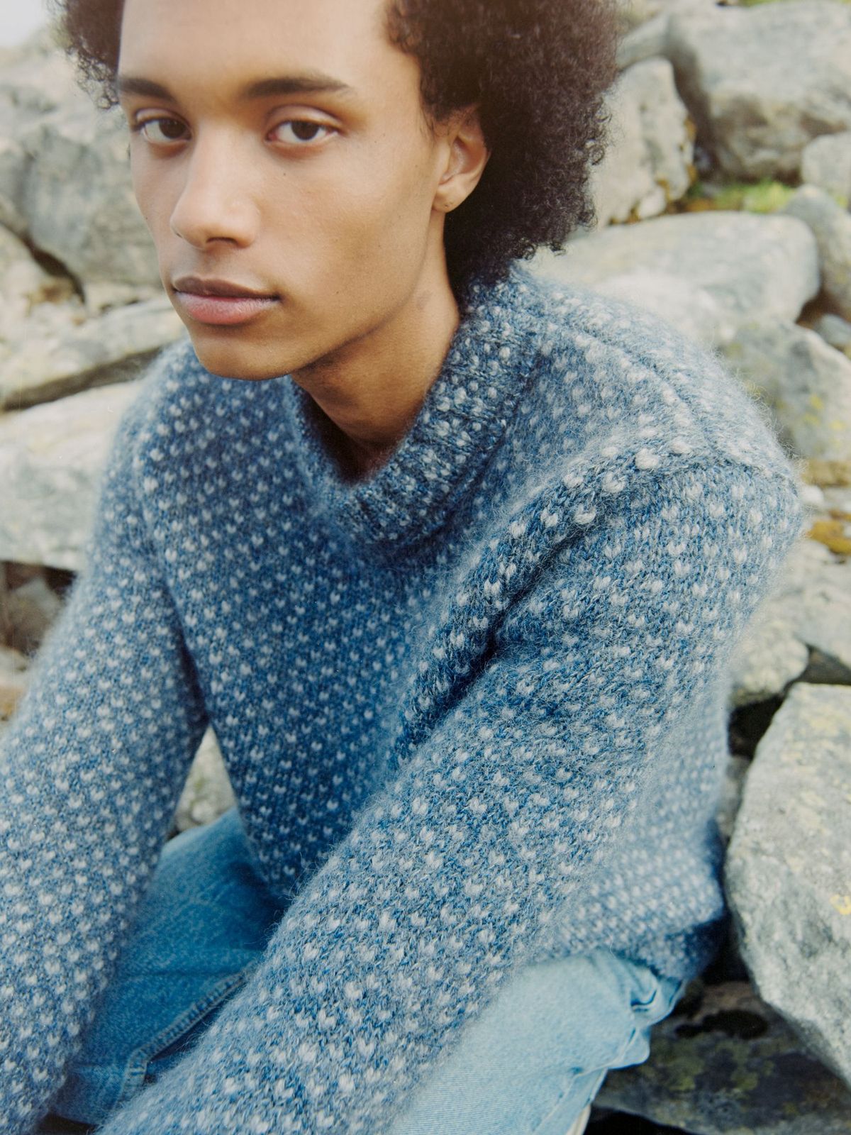 O.A.D. - AW23 - Vogue Scandinavia