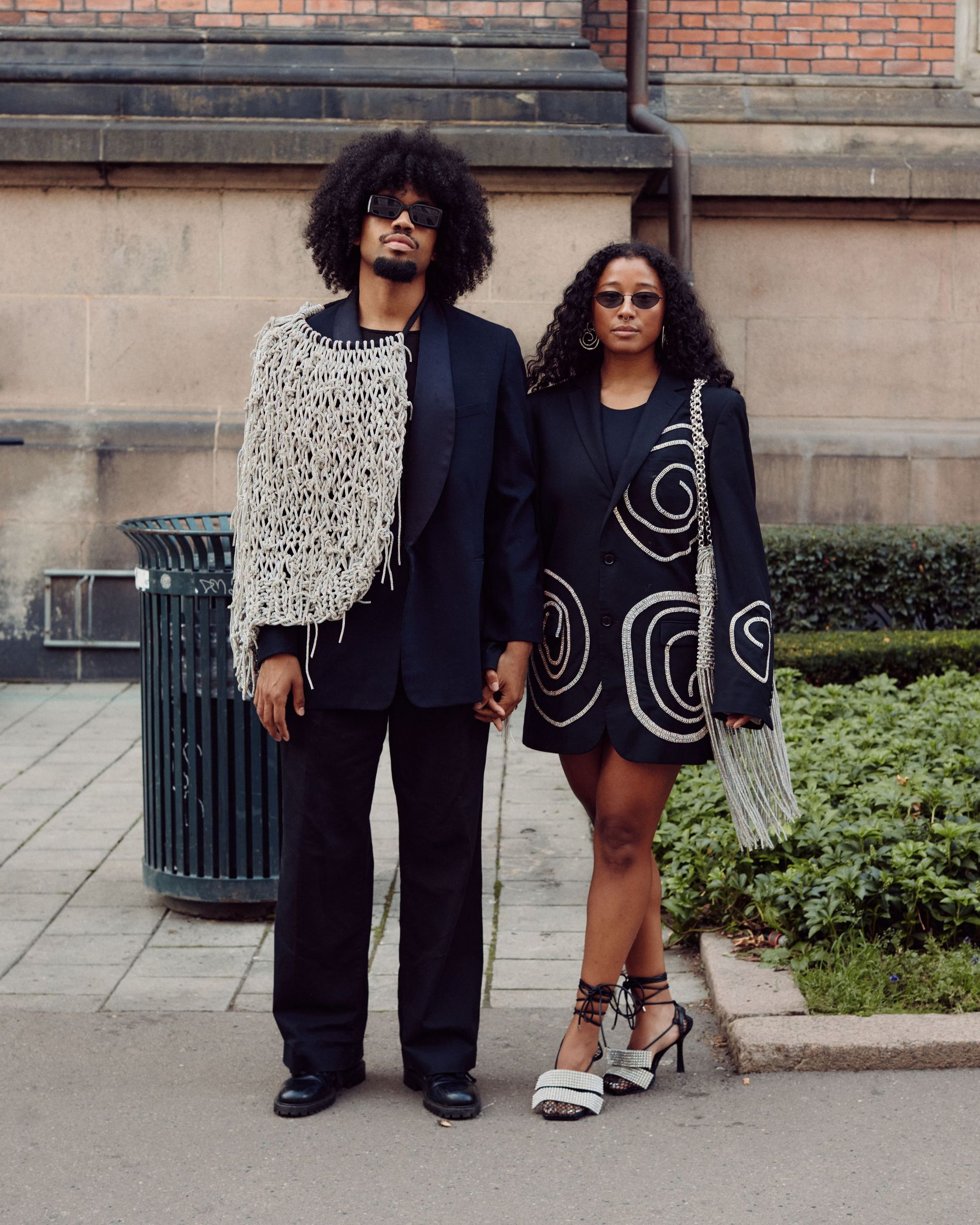 Oslo Runway Street Style