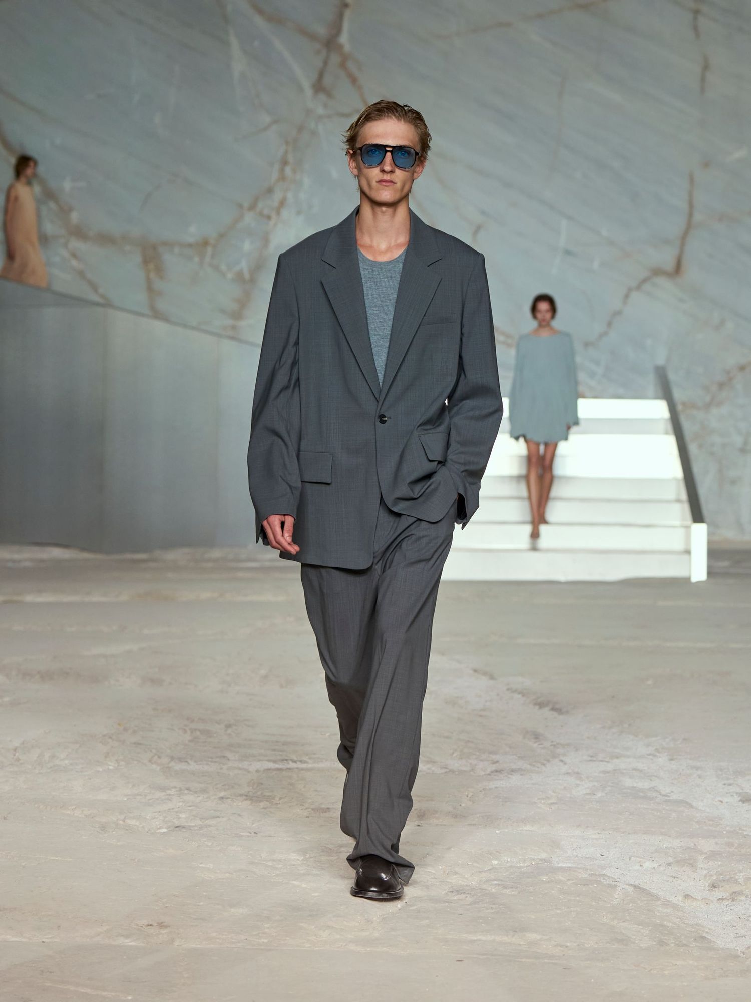 COS spring/summer 2025 collection
