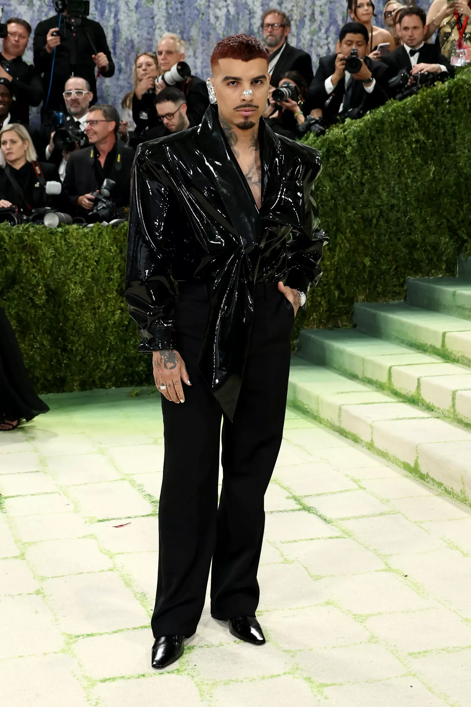 2026 Met Gala Rauw Alejandro.webp