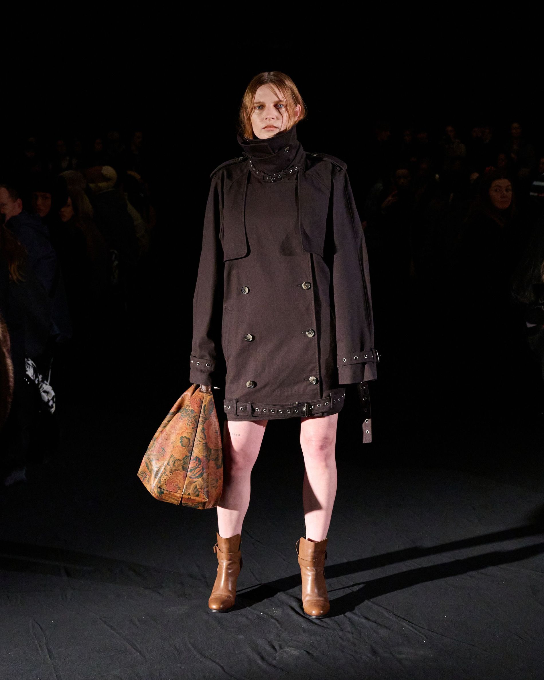 Taus AW26 collection