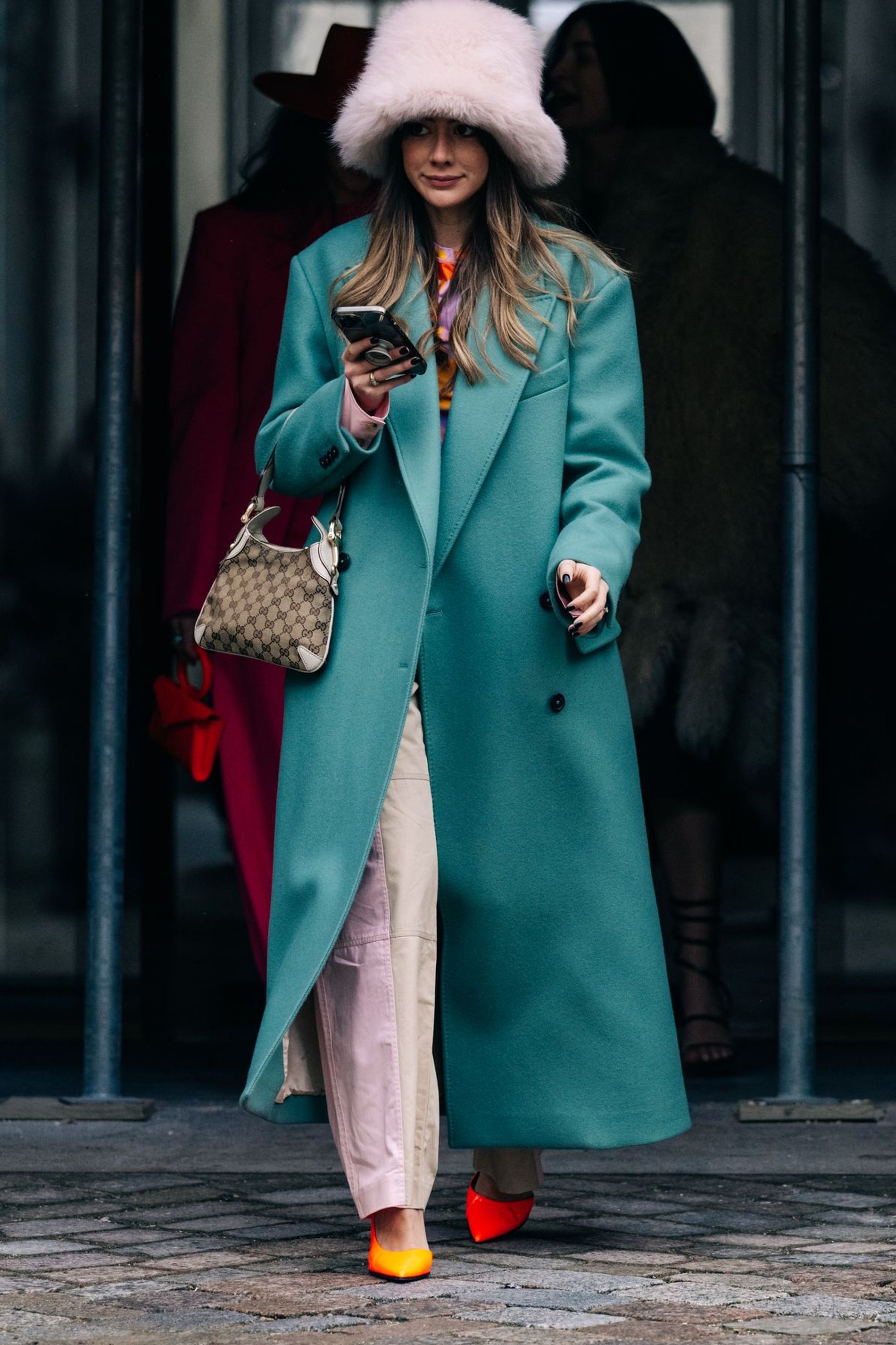 Adam Katz Sinding street style