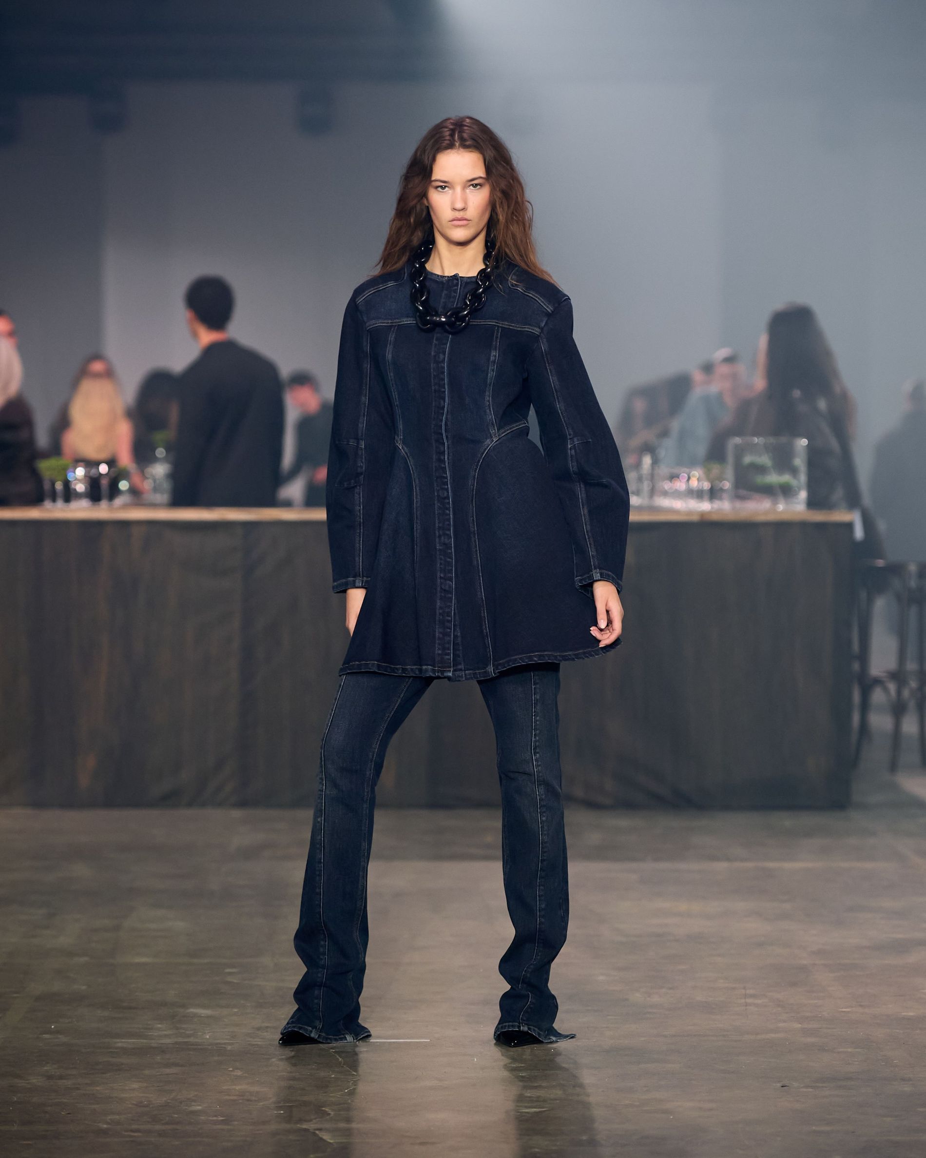 Gestuz AW26 collection