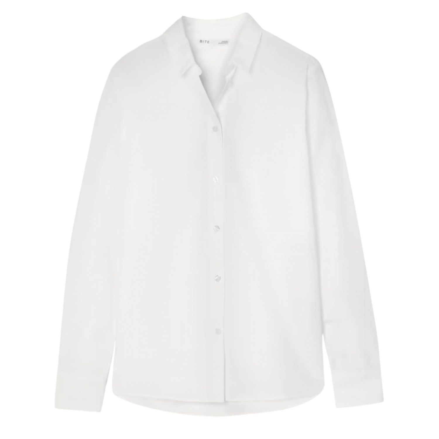 Vogue Scandinavia - The 17 best white shirts by Scandinavian brands to ...