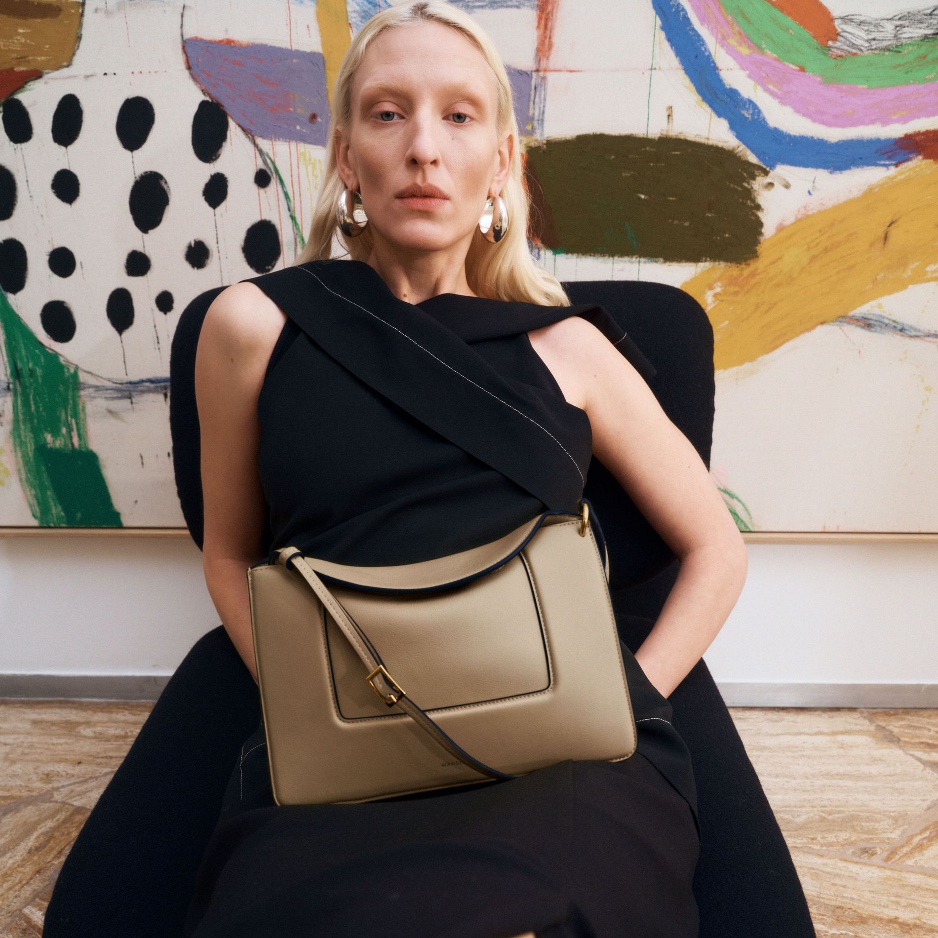 The 20 Best Shoulder Bags and How to Style Them