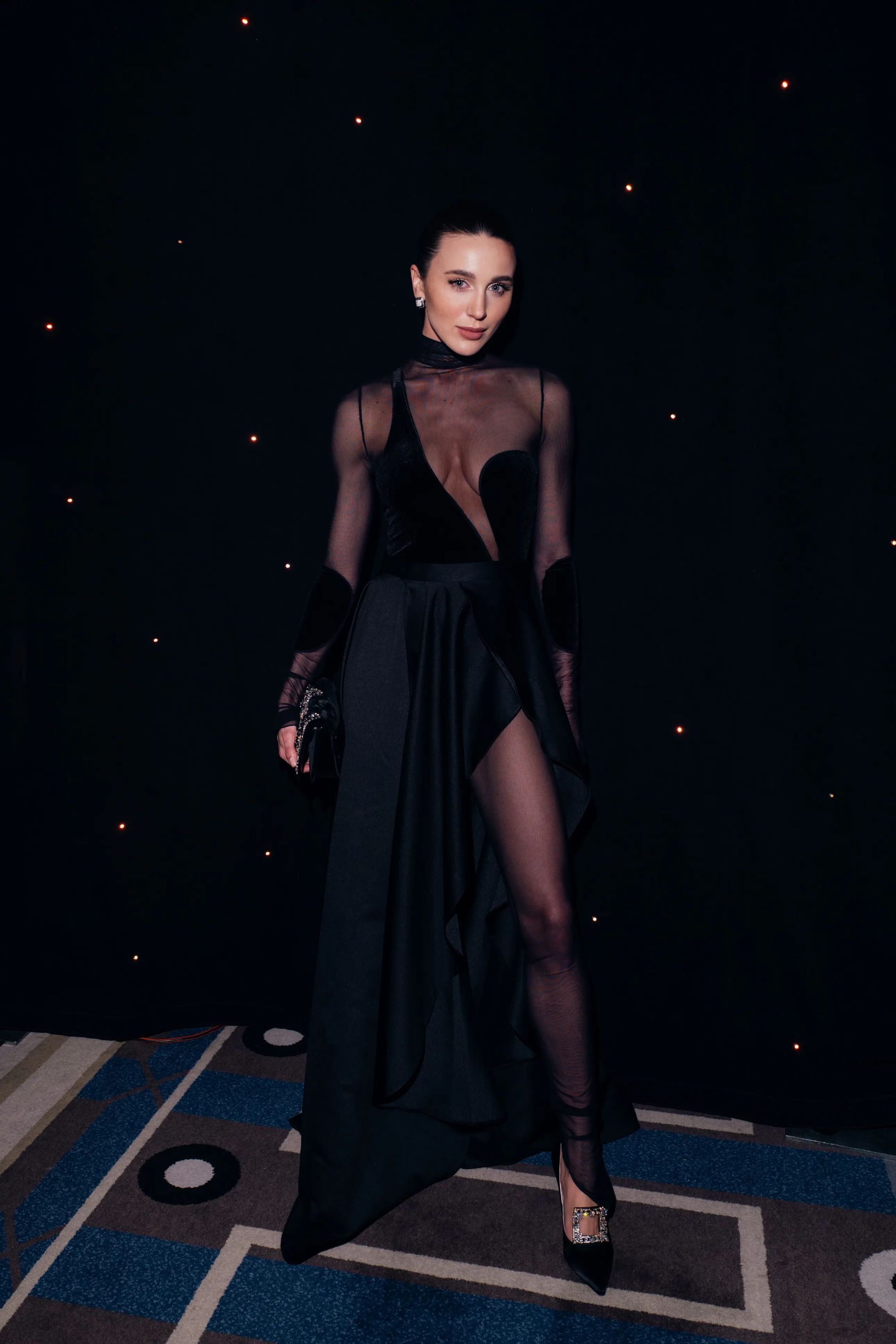 The best dressed from Met Gala 2022 after-parties - Vogue Scandinavia