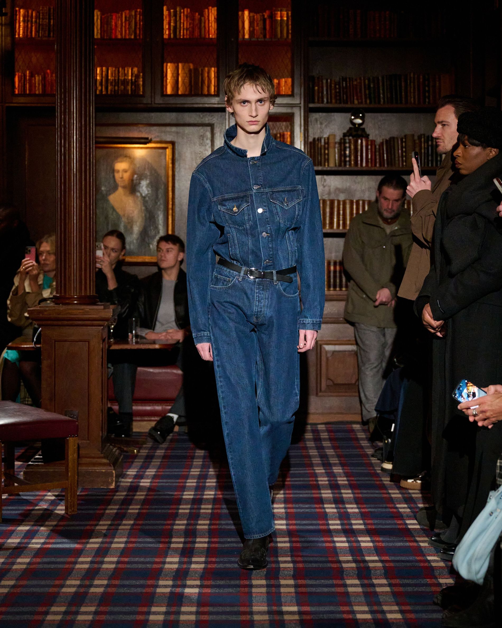 Sunflower AW26 collection