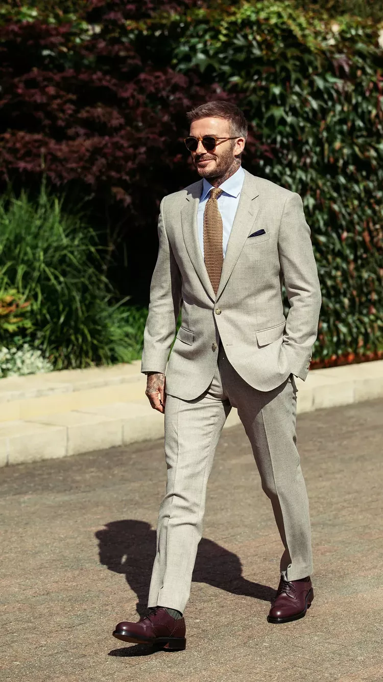 Vogue hugo boss 2025
