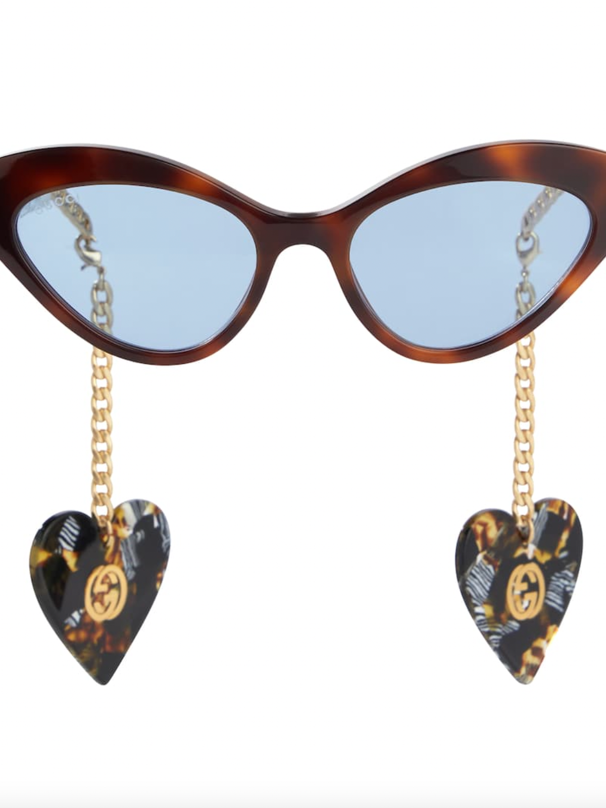 Stylish Sunglasses Chains, British Vogue