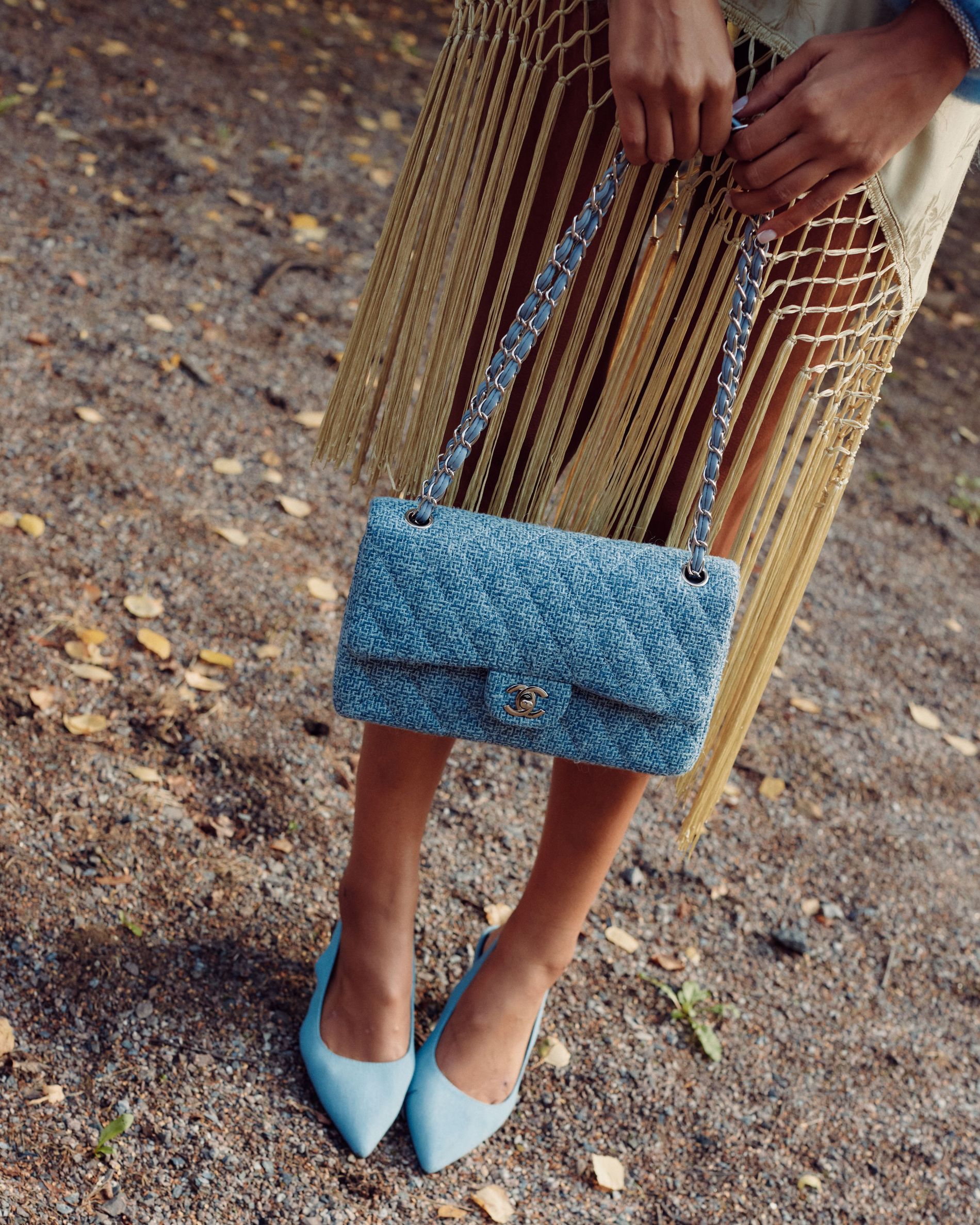 Oslo Runway Street Style