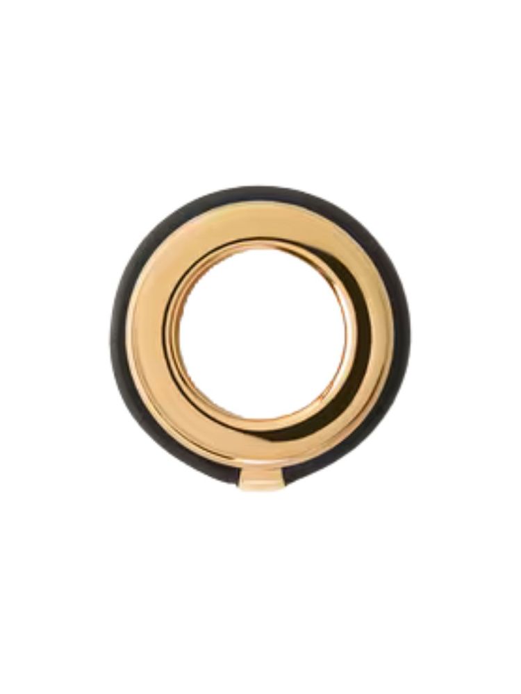 The best duo scarf ring by Loro Piana 2026 on a white background