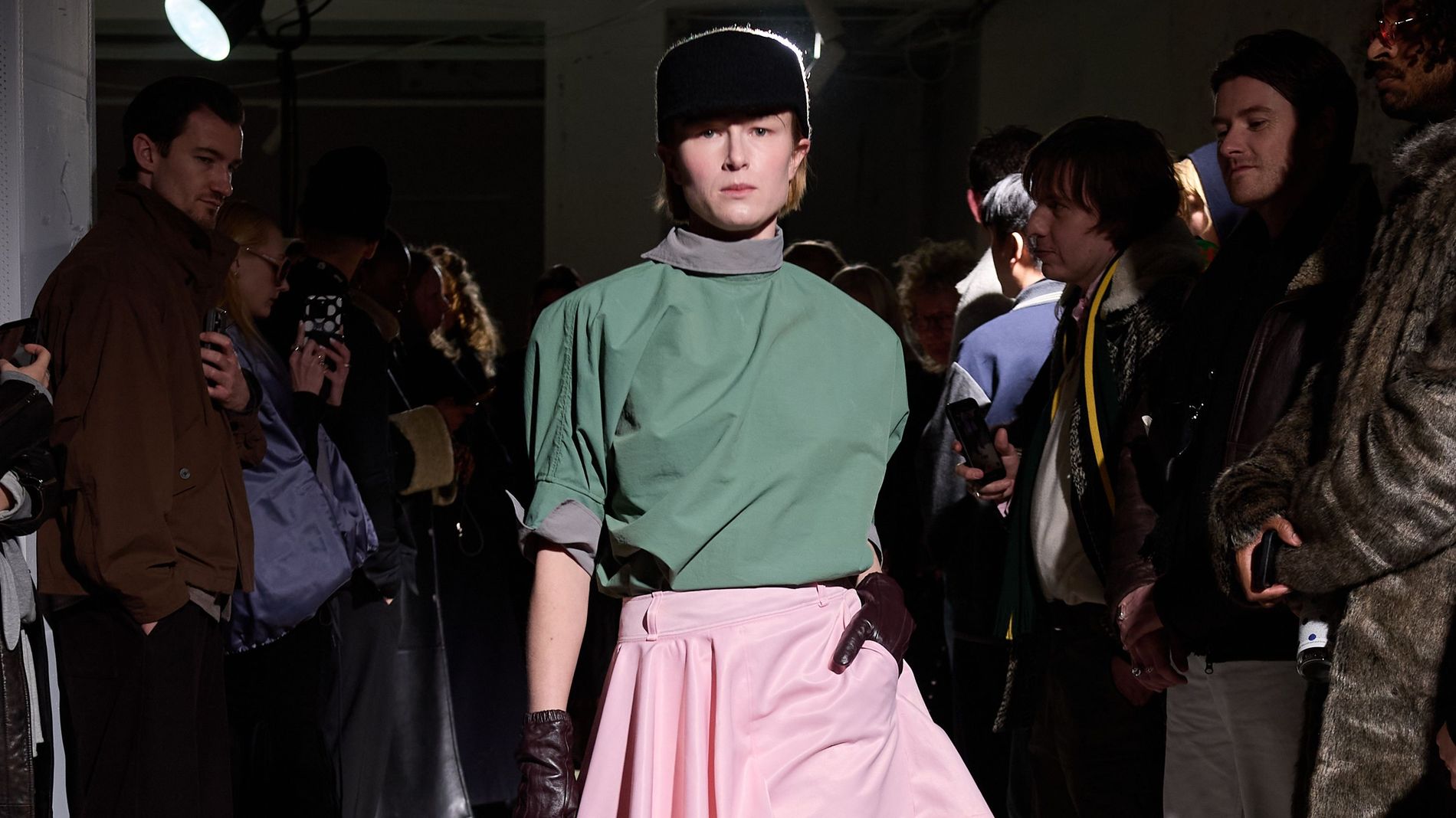Nicklas Skovgaard AW26 collection