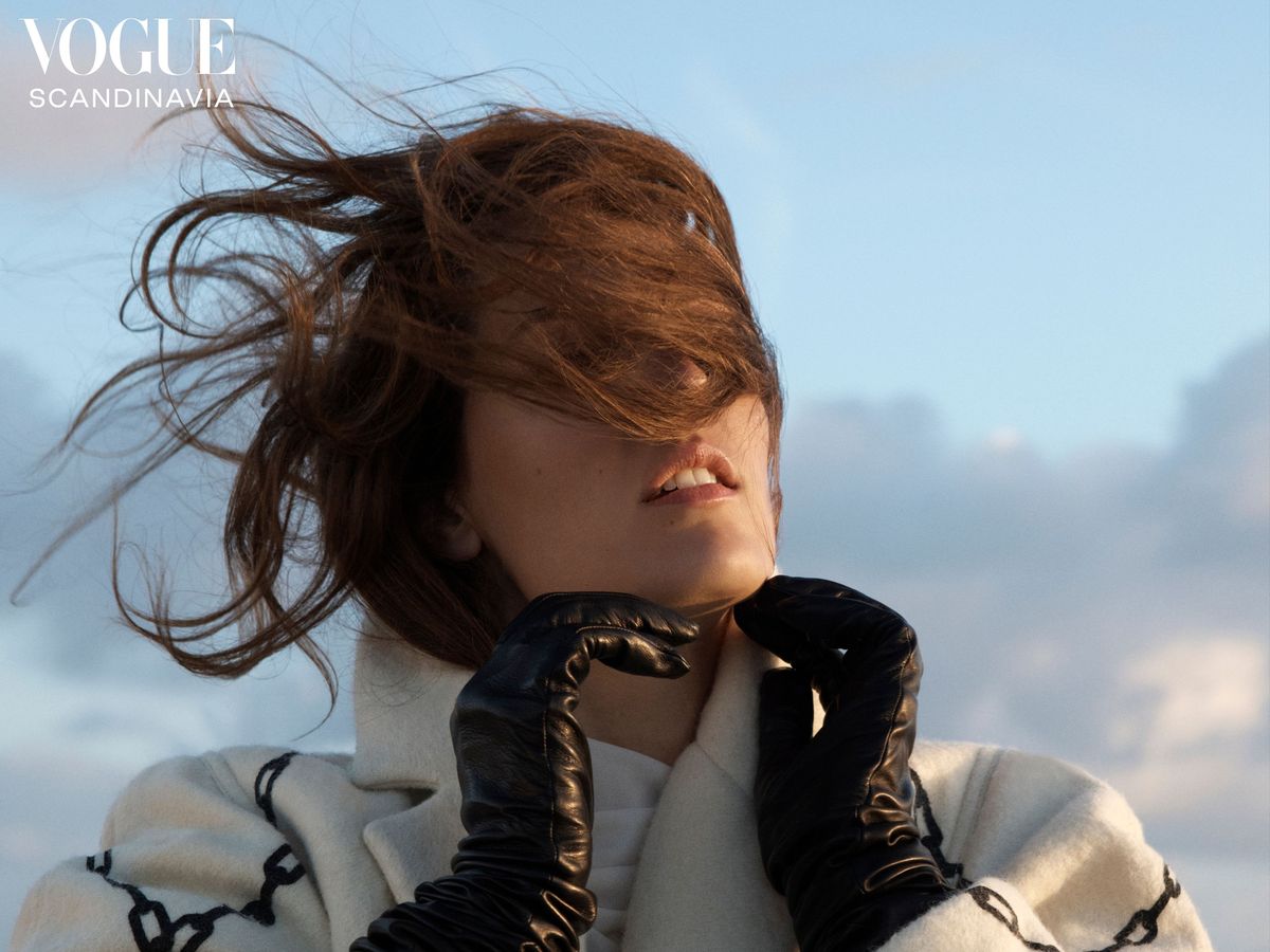 Fashion - Vogue Scandinavia