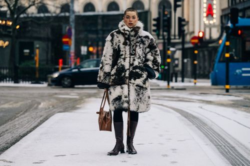 coats - Vogue Scandinavia