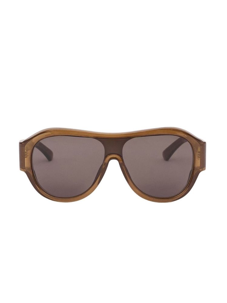 The best aviator sunglasses by Mango 2026 on white background