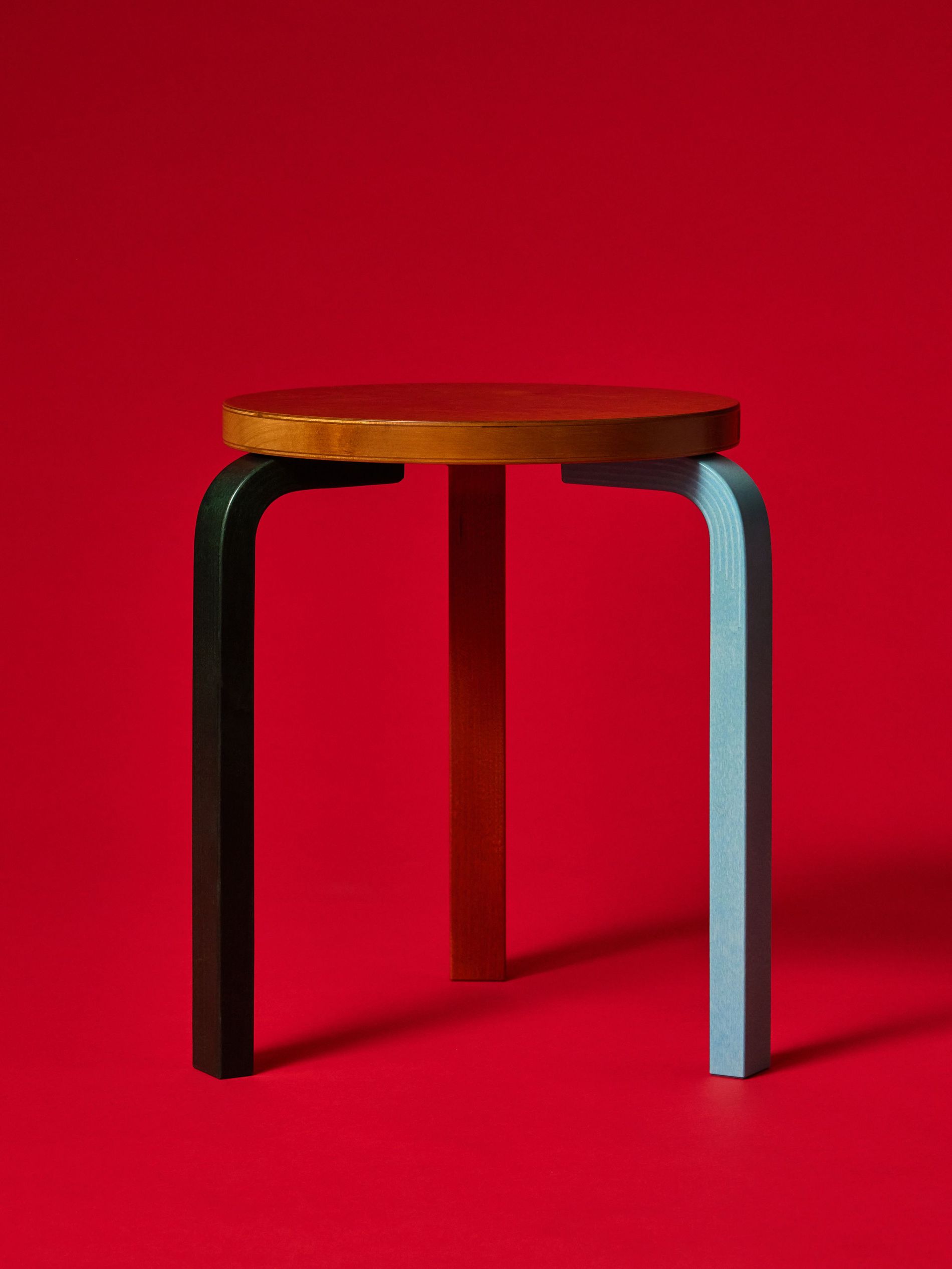 Artek x Paul Smith