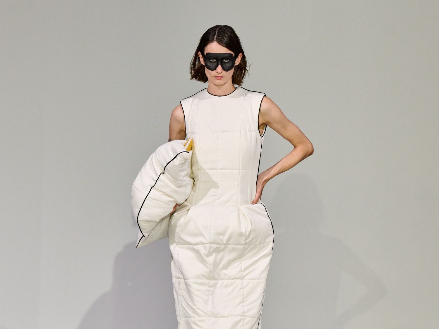 Copenhagen Fashion Week: This is Nicklas Skovgaard's spring/summer
