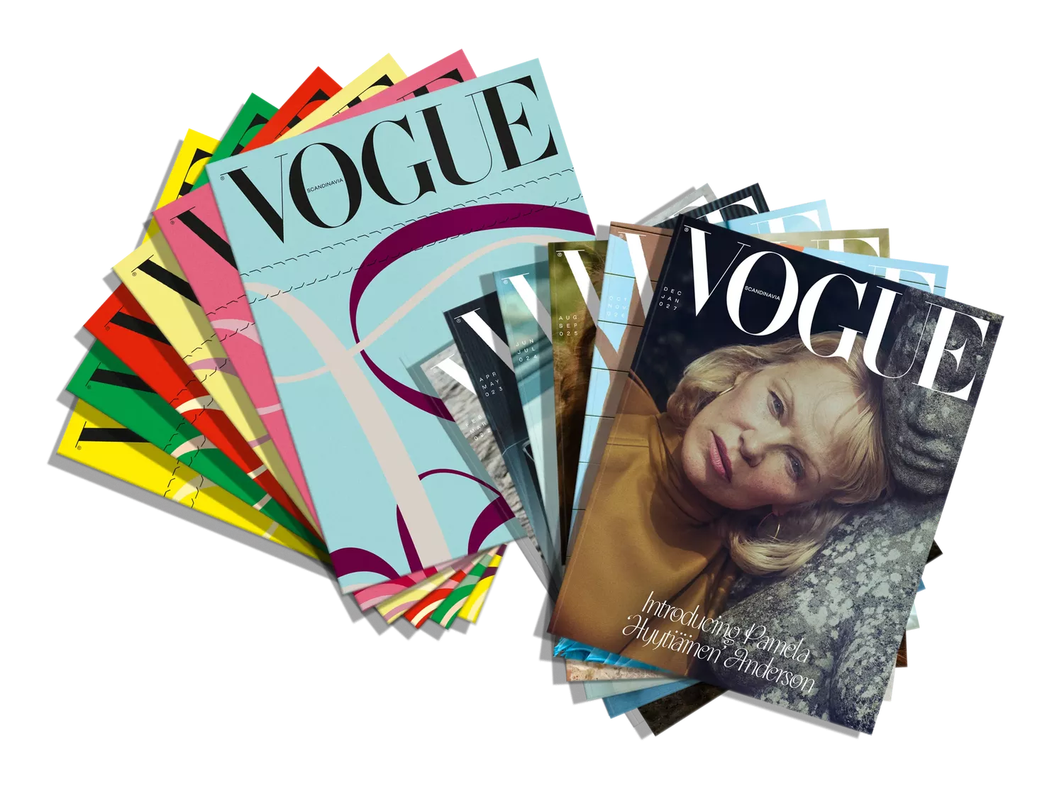 Store - Vogue Scandinavia