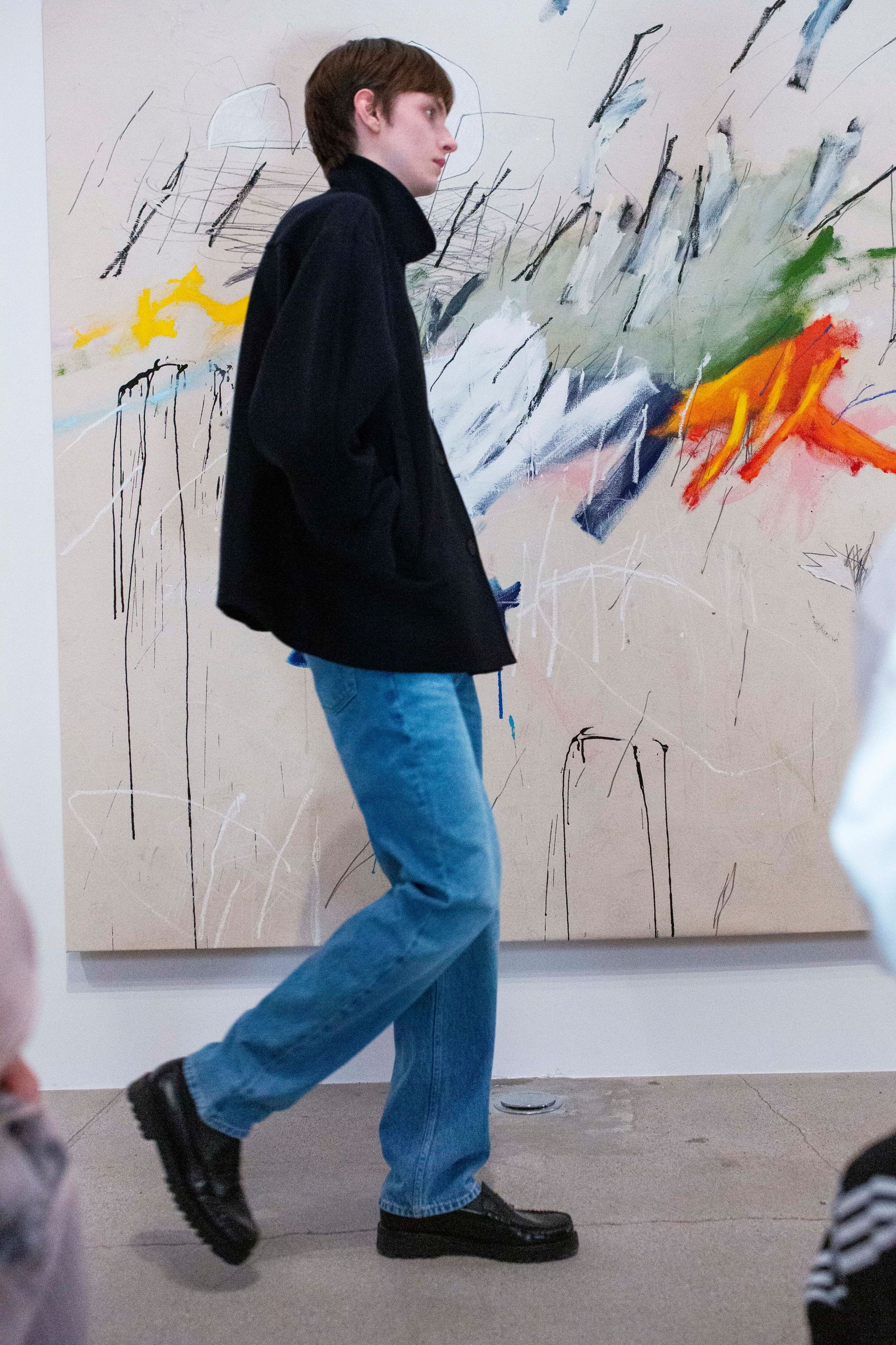 Marimekko FW26 collection