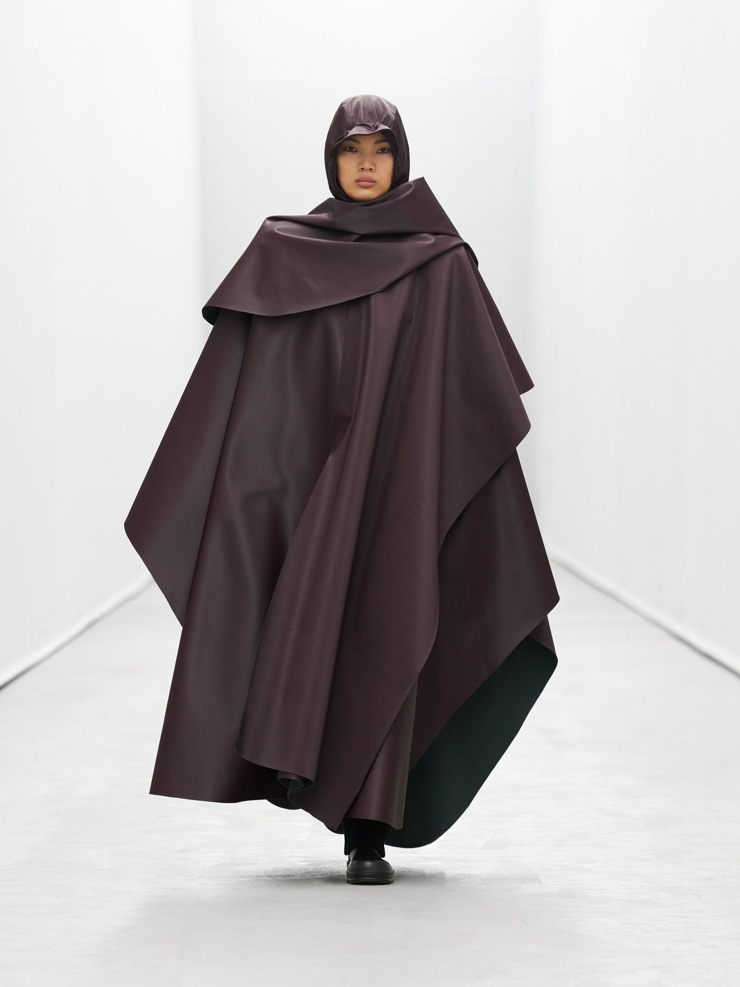 Rains AW '25 collection