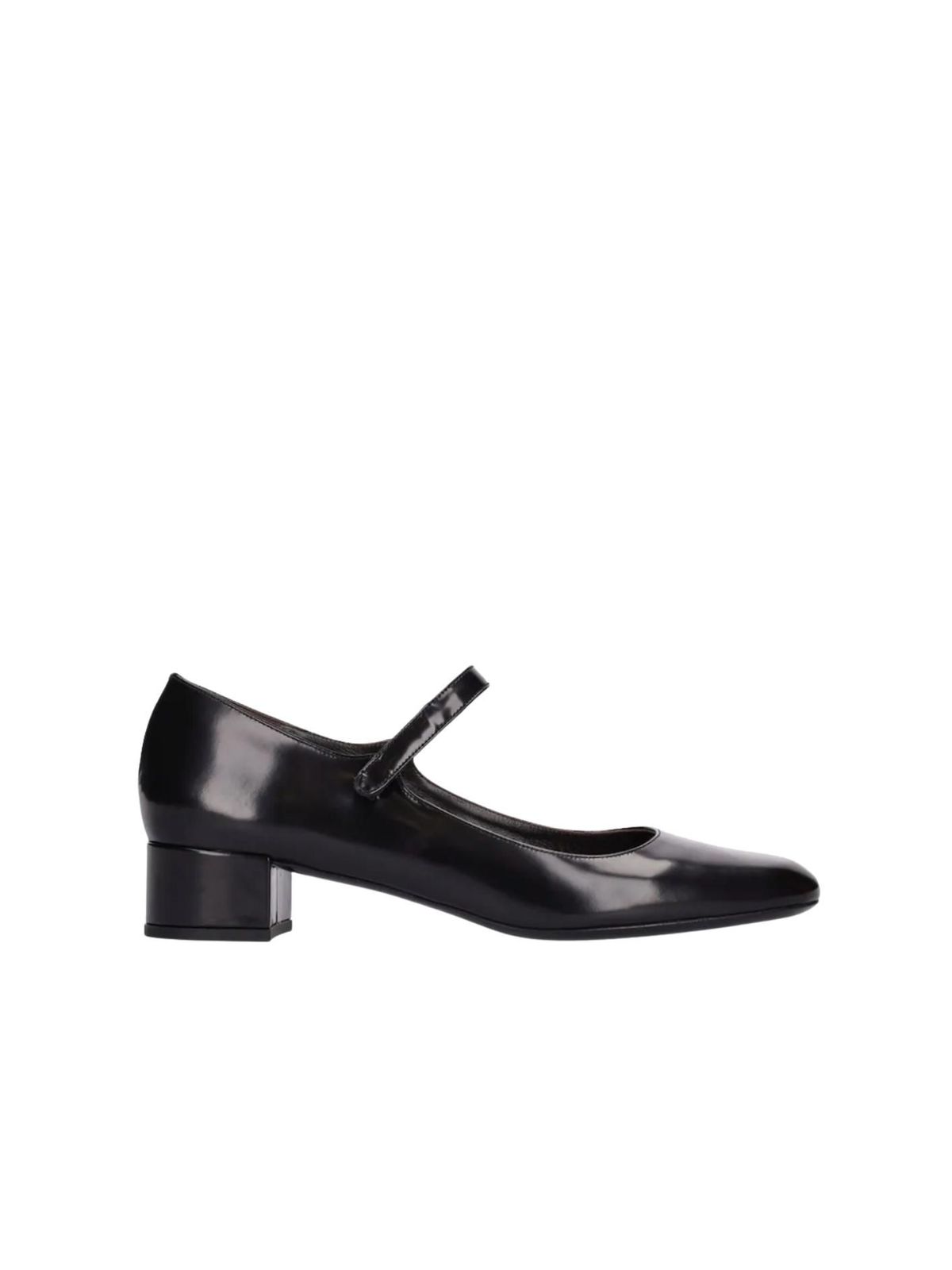 The never-ending appeal of Mary Jane pumps - Vogue Scandinavia