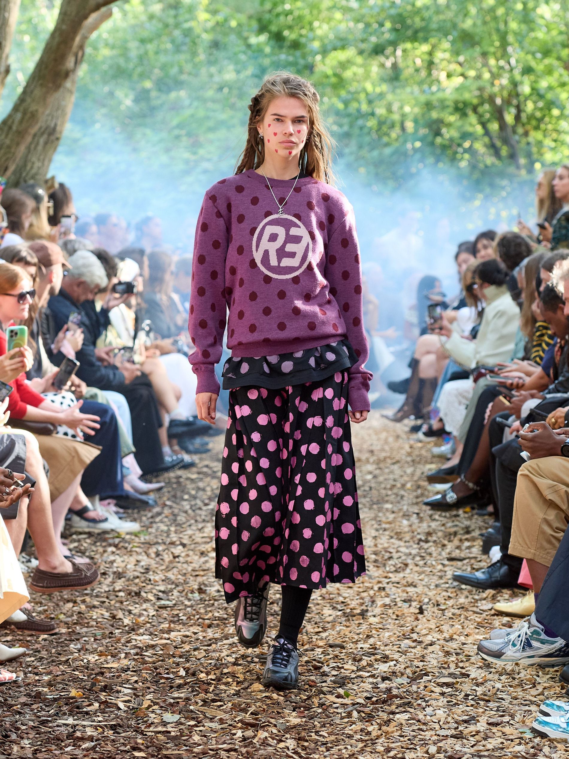 Rolf Ekroth SS26 collection