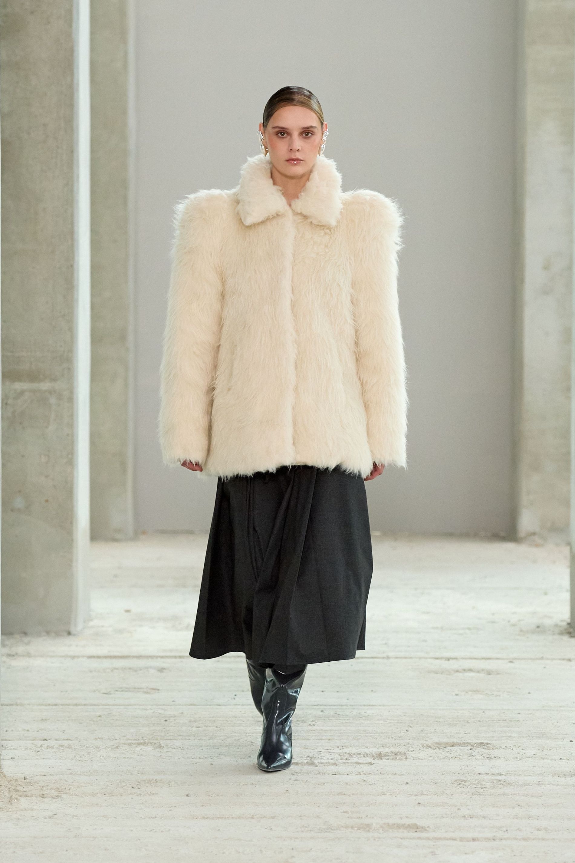 Herskind AW25