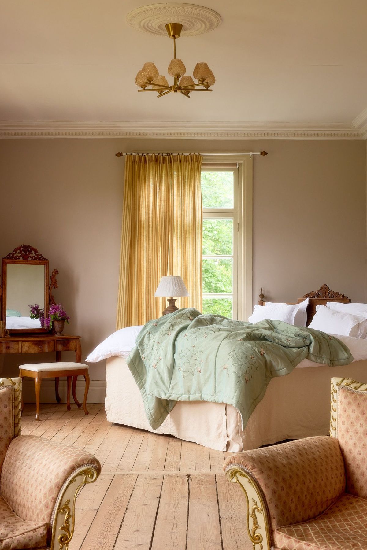 Gotain Cottage Collection