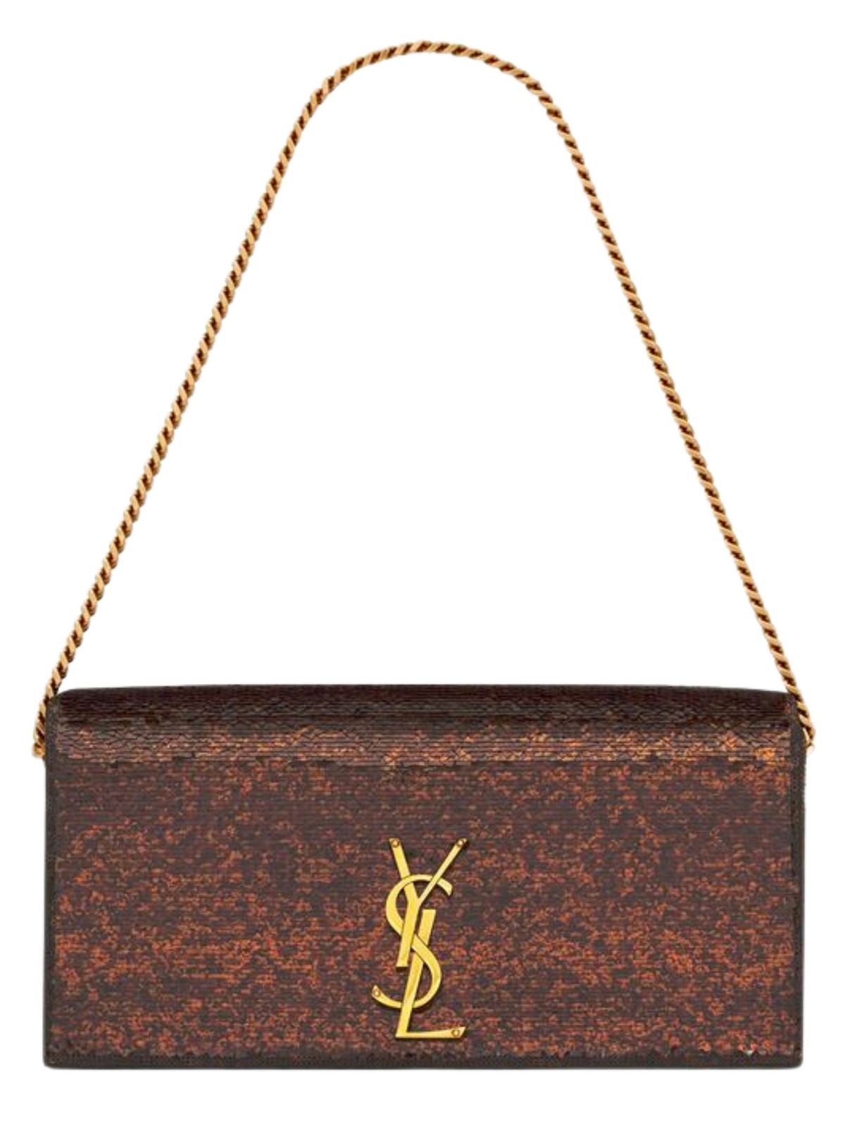 Taylor Sequin Bag main image 1
