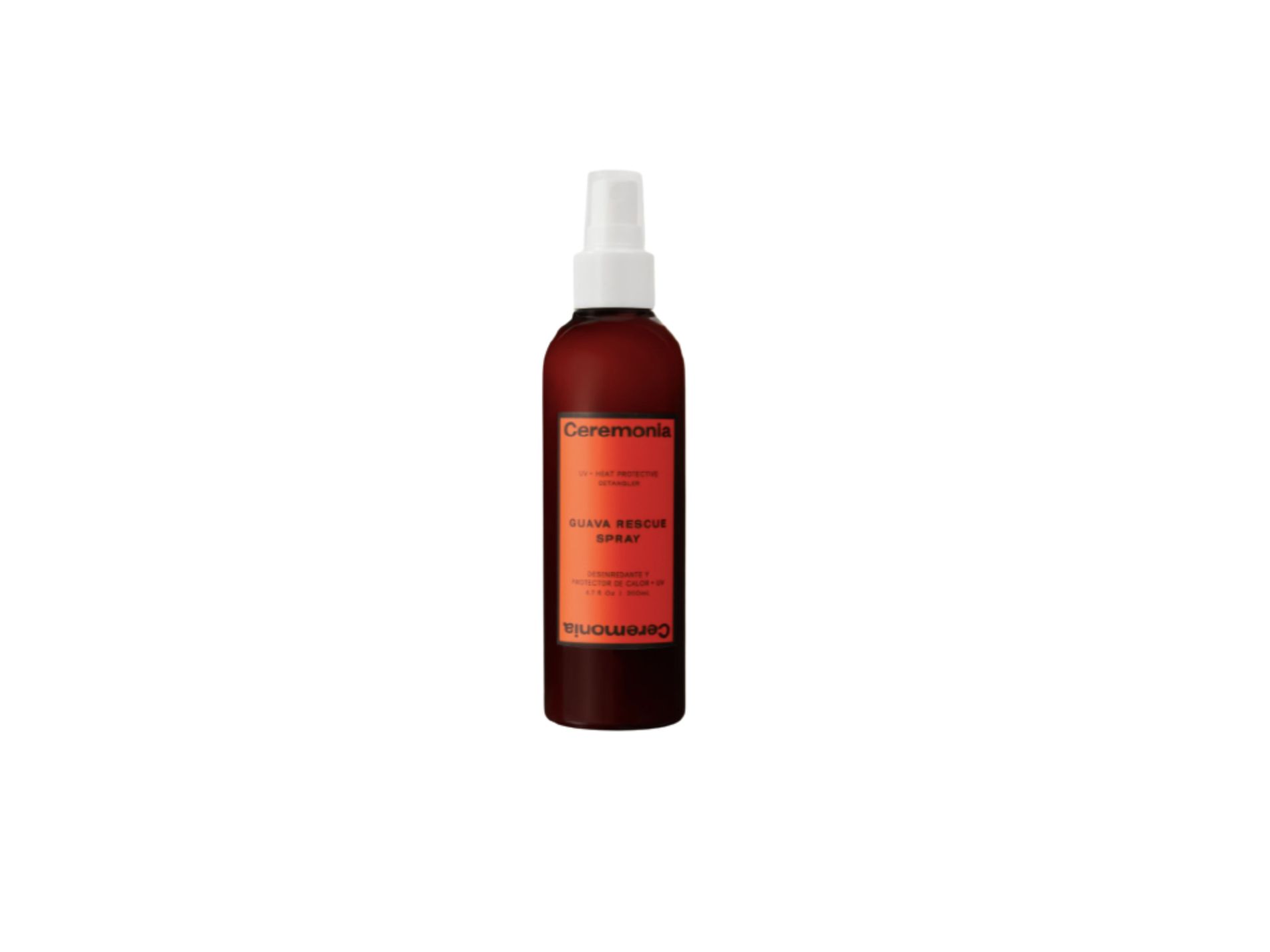 Guava Rescue Spray