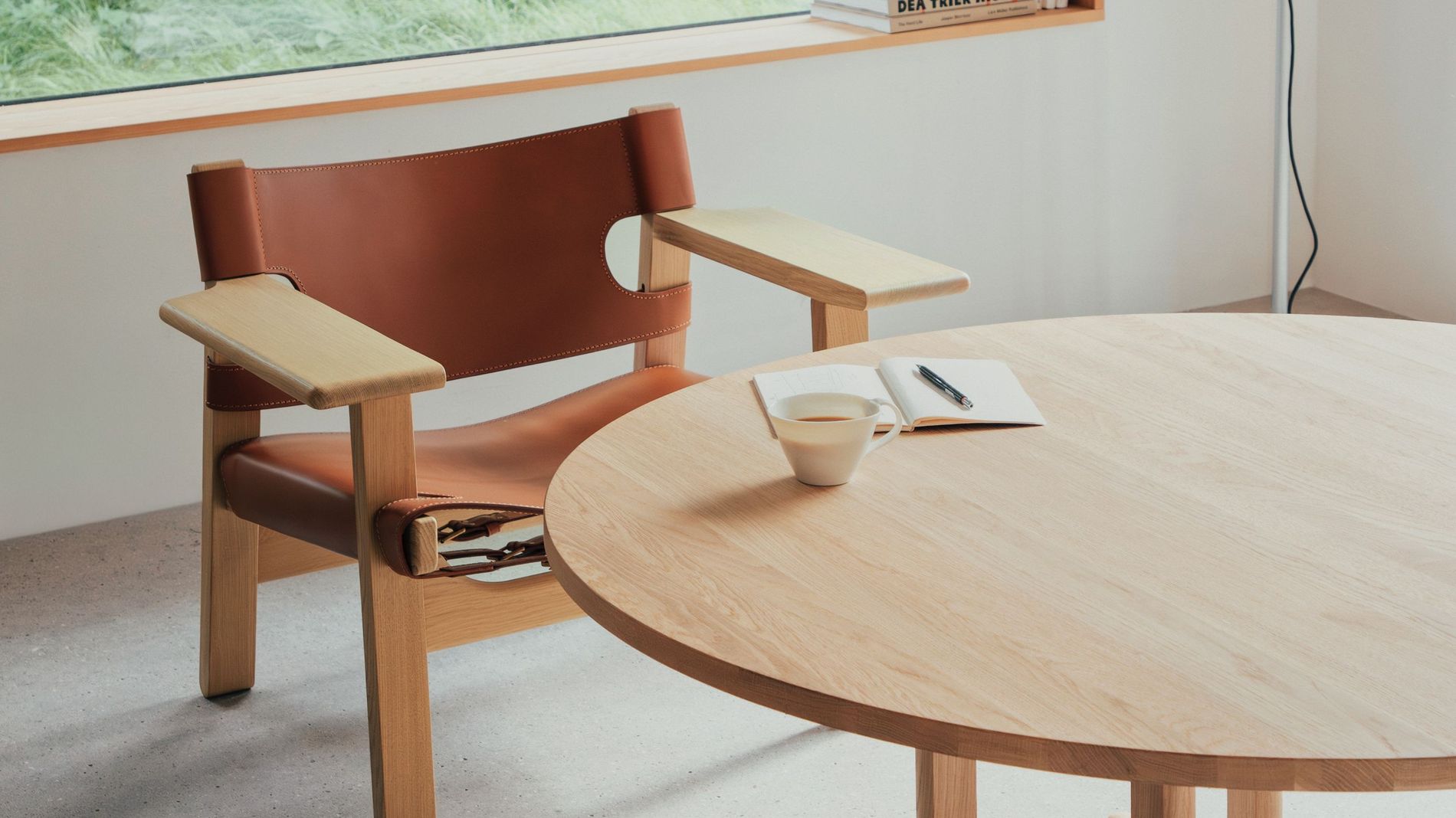 Fredericia Furniture at 2026 Milan Design Week