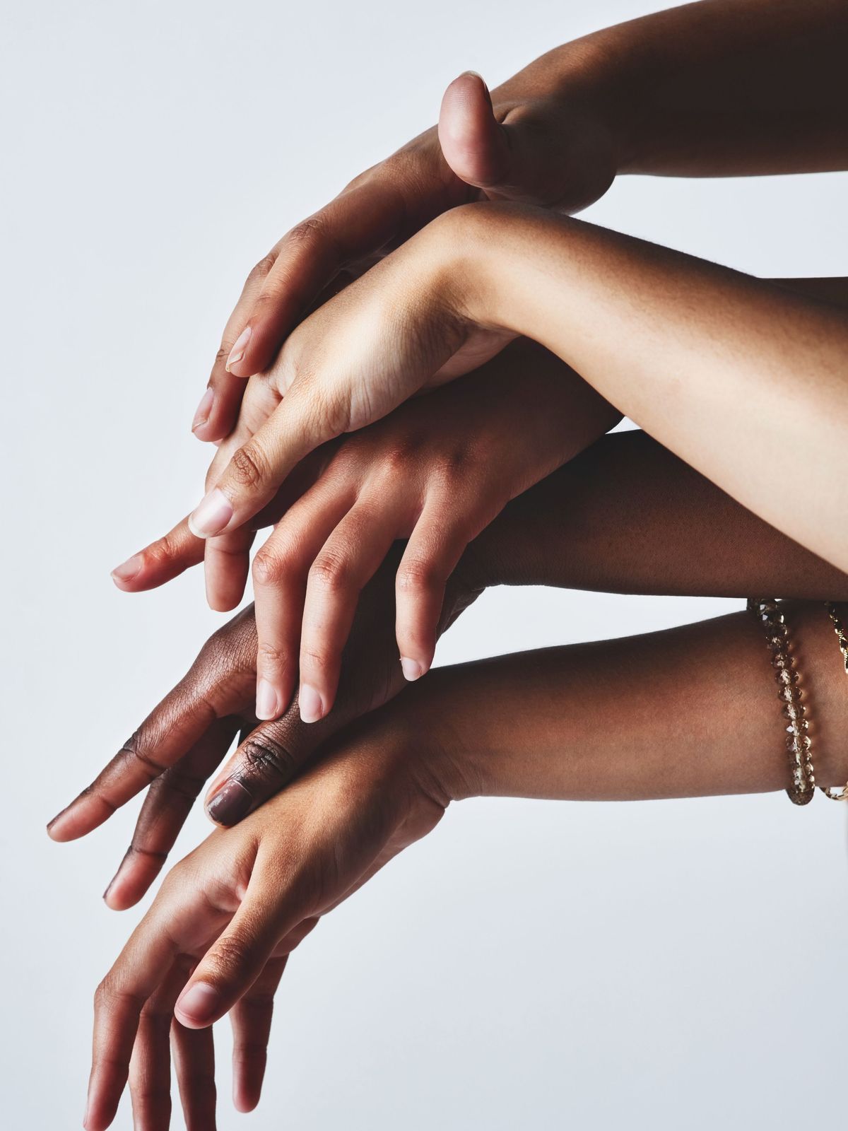 Beauty Vogue Scandinavia